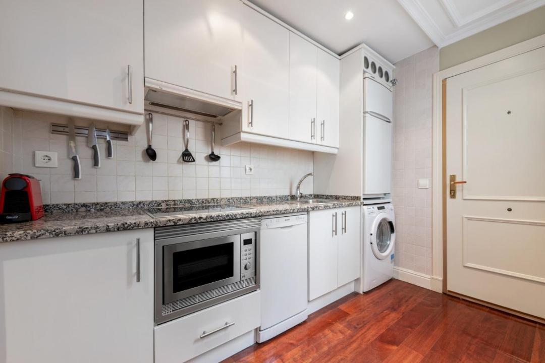 2 Bedrooms 2 Bathrooms- Penthouse- Almagro- Mintystay Apartamento