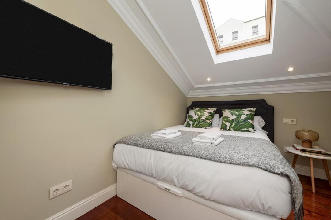 Apartamento 2 Bedrooms 2 Bathrooms- Penthouse- Almagro- Mintystay