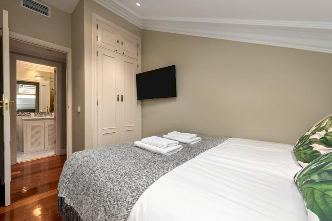 2 Bedrooms 2 Bathrooms- Penthouse- Almagro- Mintystay Apartamento *